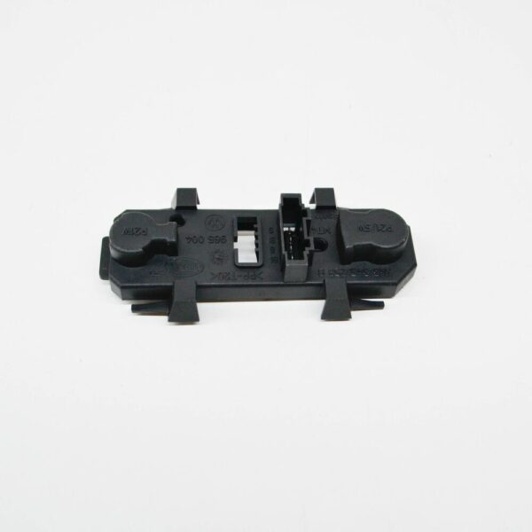 7M3945258B - NEW VW SHARAN 7M8, 7M9, 7M6 REAR RIGHT OUTER BULB HOLDER 7M3945258B ORIGINAL