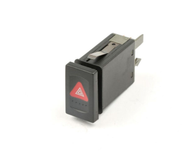 7M395323501C - NEW VOLKSWAGEN SHARAN 7M EMERGENCY LIGHT SWITCH 7M395323501C ORIGINAL