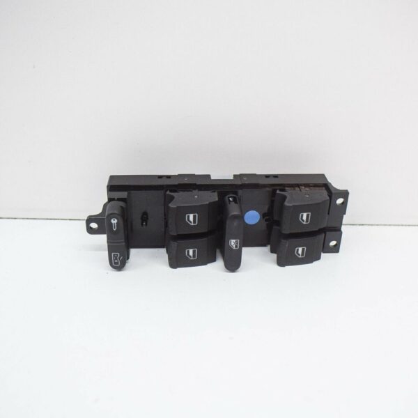 7M3959857D01C - NEW VW SHARAN 7M FRONT LEFT DOOR WINDOW CONTROL SWITCH LHD 7M3959857D01C