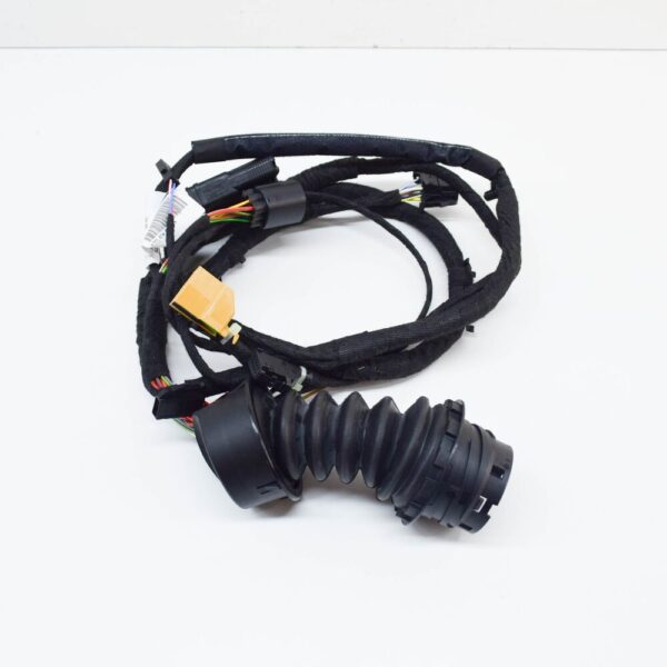 7M3974950ET - NEW VW SHARAN 7M MK1 FRONT DRIVERS DOOR CABLE REPAIR SET 7M3974950ET ORIGINAL