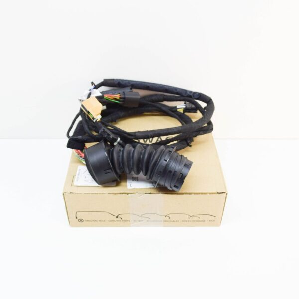 7M3974950ET - NEW VW SHARAN 7M MK1 FRONT DRIVERS DOOR CABLE REPAIR SET 7M3974950ET ORIGINAL