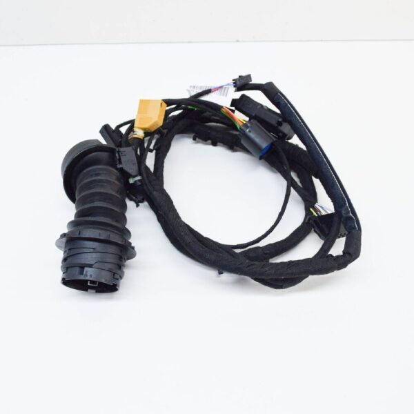 7M3974950ET - NEW VW SHARAN 7M MK1 FRONT DRIVERS DOOR CABLE REPAIR SET 7M3974950ET ORIGINAL