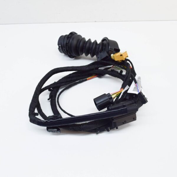 7M3974950ET - NEW VW SHARAN 7M MK1 FRONT DRIVERS DOOR CABLE REPAIR SET 7M3974950ET ORIGINAL