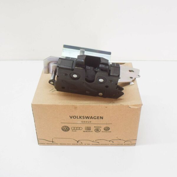 7M4827505C - NEW VOLKSWAGEN SHARAN 7M REAR TAILGATE LID LOCK 7M4827505C ORIGINAL