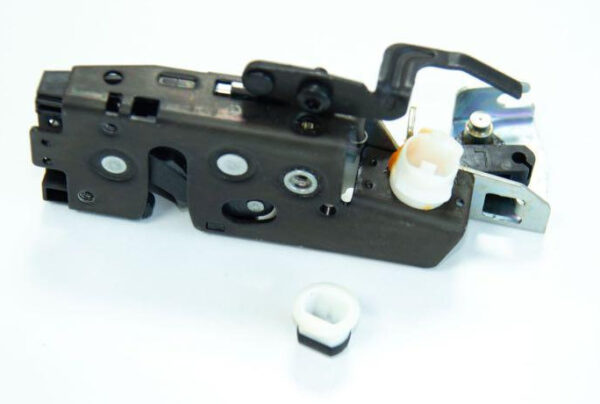 7M4837015B - NEW VOLKSWAGEN SHARAN 7M FRONT LEFT DOOR LOCK 7M4837015B