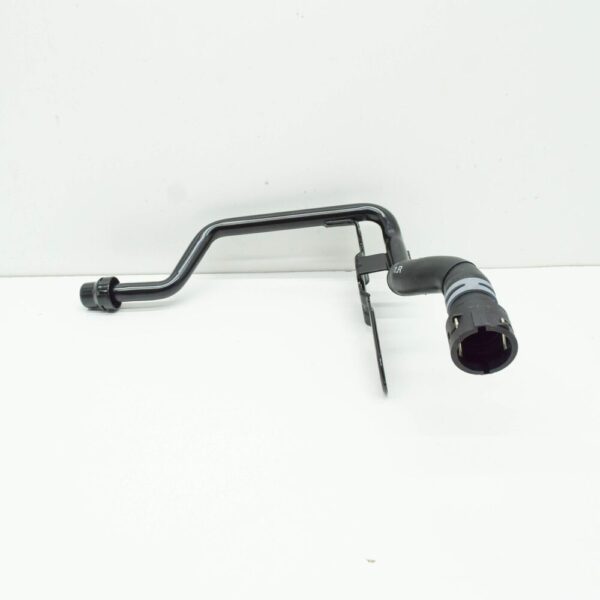 7N0121064K - NEW SEAT VW ALHAMBRA COOLANT PIPE WITH COOLANT HOSE 7N0121064K GENUINE