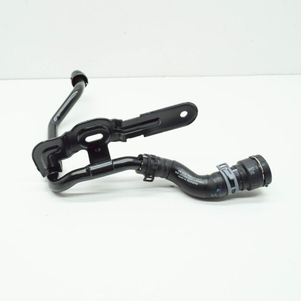 7N0121064K - NEW SEAT VW ALHAMBRA COOLANT PIPE WITH COOLANT HOSE 7N0121064K GENUINE