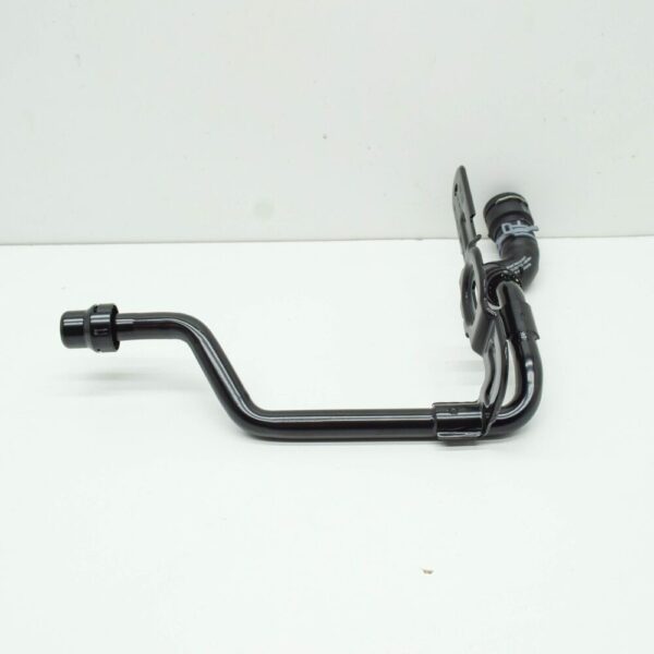7N0121064K - NEW SEAT VW ALHAMBRA COOLANT PIPE WITH COOLANT HOSE 7N0121064K GENUINE
