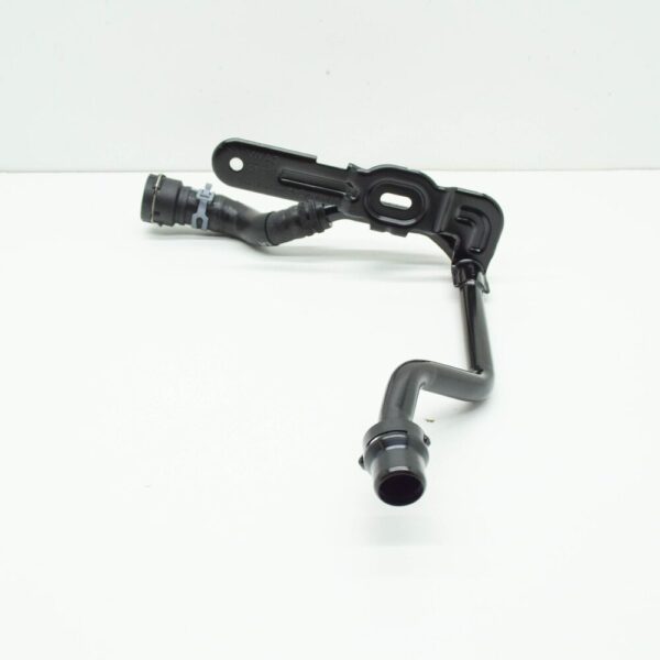 7N0121064K - NEW SEAT VW ALHAMBRA COOLANT PIPE WITH COOLANT HOSE 7N0121064K GENUINE