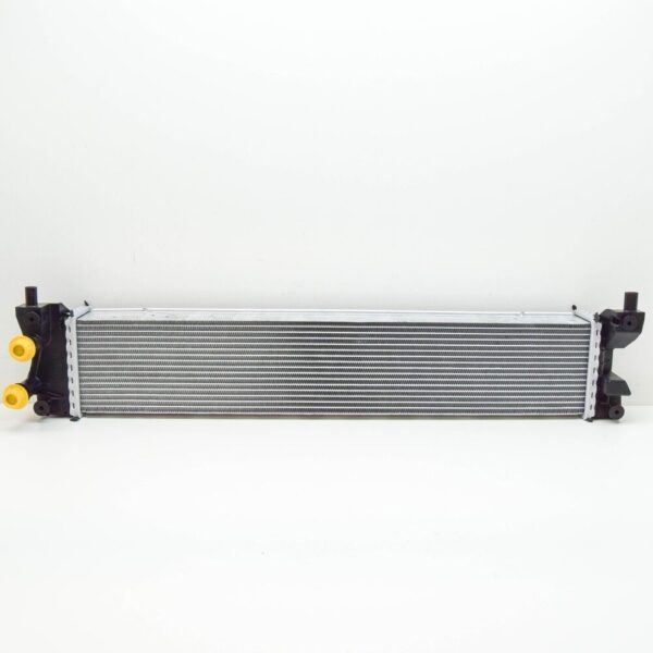 7N0121253C - NEW VW SHARAN 7N ENGINE ADDITIONAL COOLER FOR COOLANT 7N0121253C ORIGINAL