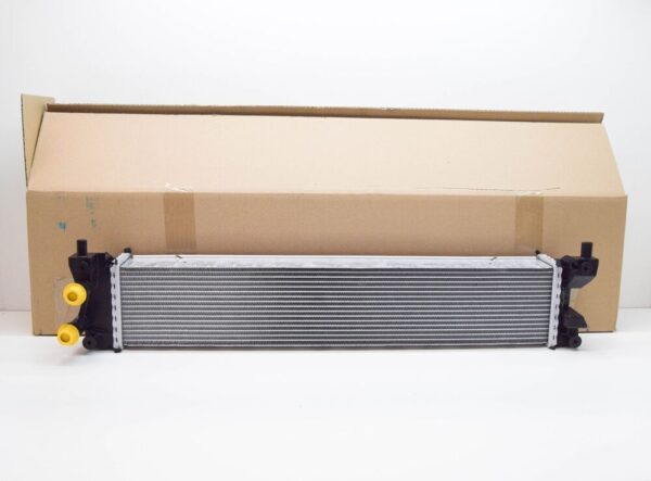7N0121253C - NEW VW SHARAN 7N ENGINE ADDITIONAL COOLER FOR COOLANT 7N0121253C ORIGINAL