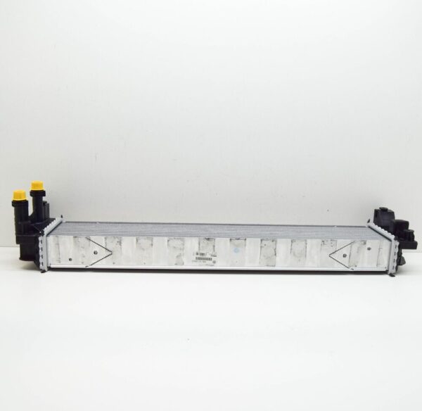 7N0121253C - NEW VW SHARAN 7N ENGINE ADDITIONAL COOLER FOR COOLANT 7N0121253C ORIGINAL