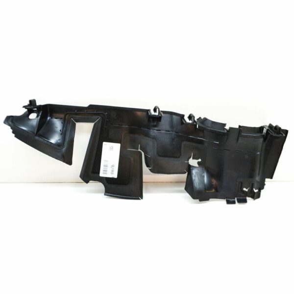 7N0121283C - NEW VOLKSWAGEN SHARAN MK2 7N LEFT RADIATOR SUPPORT AIR GUIDE 7N0121283C ORIGINAL