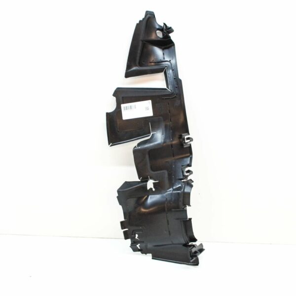 7N0121283C - NEW VOLKSWAGEN SHARAN MK2 7N LEFT RADIATOR SUPPORT AIR GUIDE 7N0121283C ORIGINAL