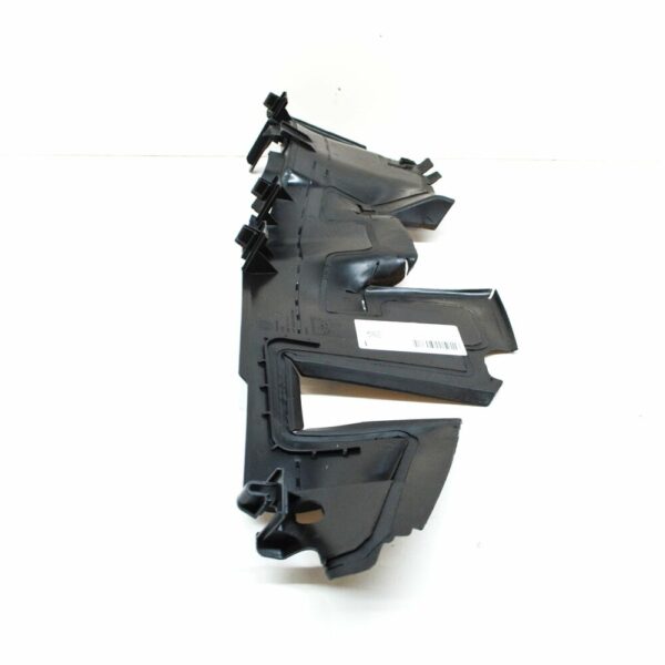7N0121283C - NEW VOLKSWAGEN SHARAN MK2 7N LEFT RADIATOR SUPPORT AIR GUIDE 7N0121283C ORIGINAL