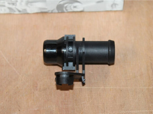 7N0122291R - NEW VW SHARAN 7N QUICK ACTING COUPLING 7N0122291R ORIGINAL