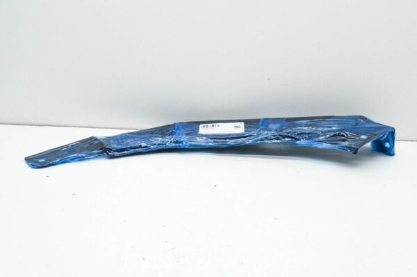 7N0805931 - NEW VOLKSWAGEN SHARAN 7N LEFT UPPER LOCK CARRIER BRACE 7N0805931