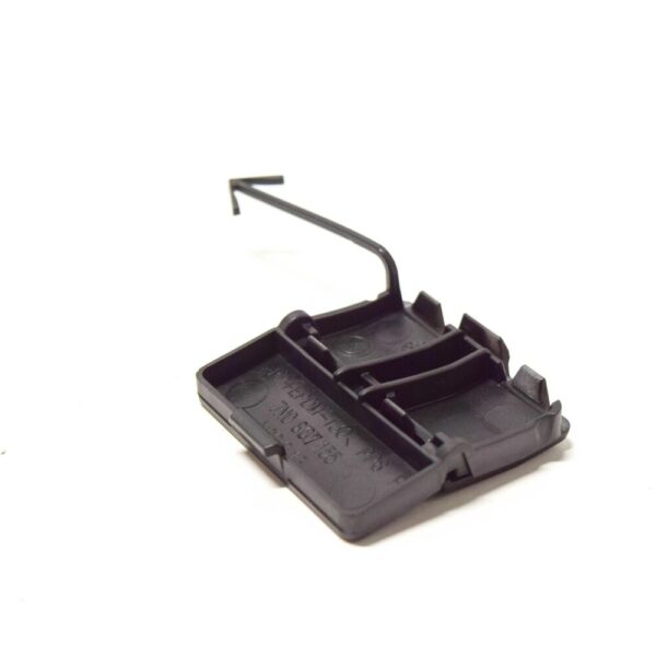 7N0807205GRU - NEW VOLKSWAGEN SHARAN 7N FRONT BUMPER TOW HOOK EYE COVER 7N0807205GRU