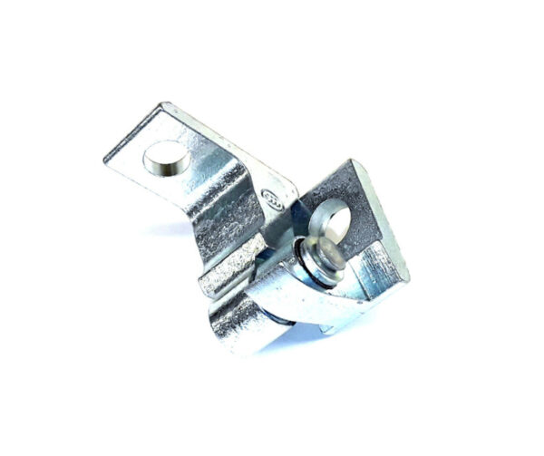 7N0831401D - NEW OEM VOLKSWAGEN BEETLE A5 FRONT LEFT DOOR LOWER HINGE 7N0831401D GENUINE