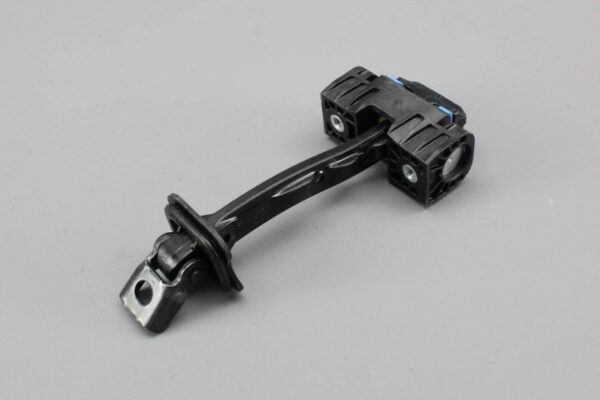 7N0837249 - NEW VW SHARAN 7N1, 7N2 FRONT DOOR LATCH CHECK STRAP 7N0837249 ORIGINAL