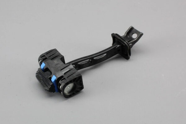 7N0837249 - NEW VW SHARAN 7N1, 7N2 FRONT DOOR LATCH CHECK STRAP 7N0837249 ORIGINAL