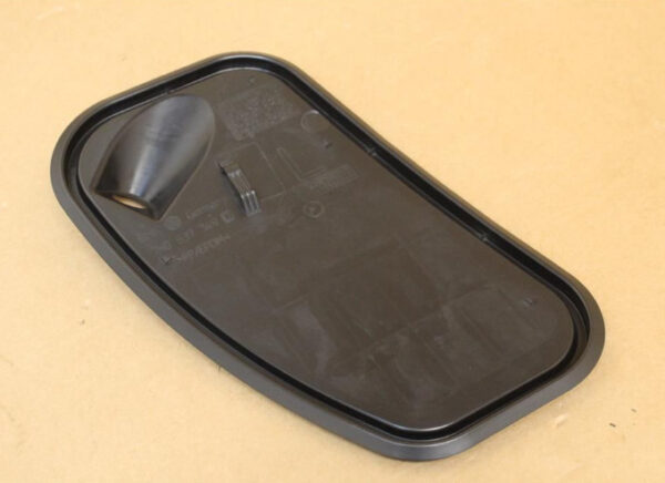 7N0837349D - VW Sharan 7N door trim front left 7N0837349D NEW ORIGINAL