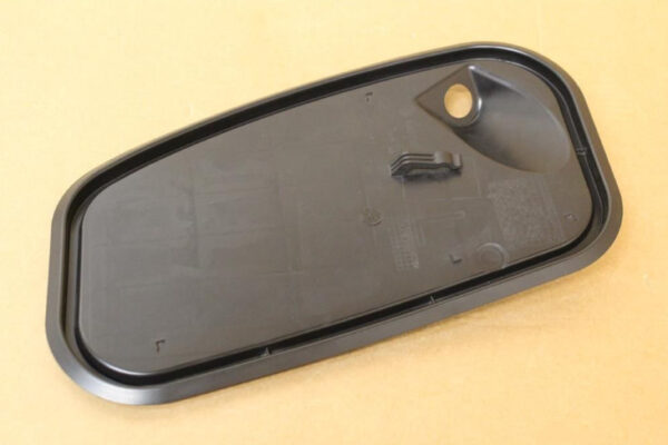 7N0837349D - VW Sharan 7N door trim front left 7N0837349D NEW ORIGINAL