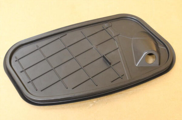 7N0837349D - VW Sharan 7N door trim front left 7N0837349D NEW ORIGINAL