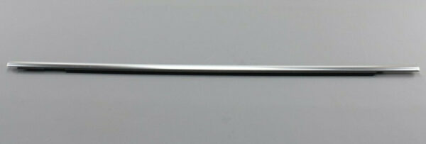 7N0837476D3Q7 - NEW VOLKSWAGEN SHARAN 7N FRONT RIGHT DOOR WINDOW MOLDING 7N0837476D3Q7 ORIGINAL