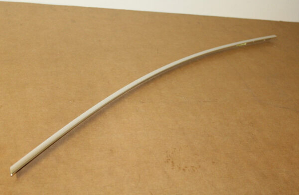 7N0837643A - NEW VW SHARAN 7N FRONT LEFT DOOR WINDOW TRIM 7N0837643A ORIGINAL
