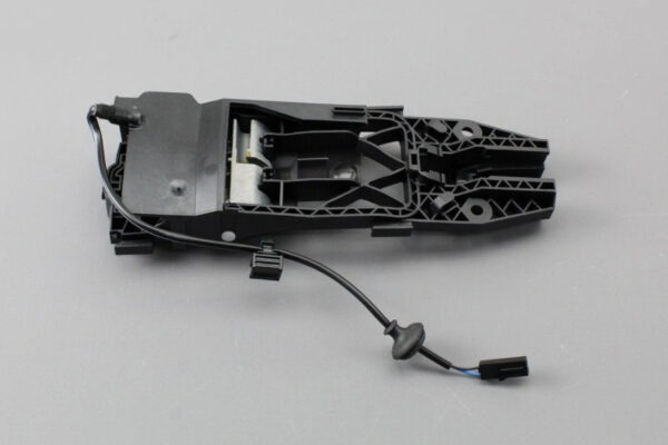 7N0839886B - NEW VW SHARAN 7N1, 7N2 DOOR HANDLE MOUNT REAR RIGHT 7N089886B ORIGINAL