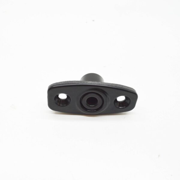 7N0843637B - VW SHARAN 7N sliding door catch plate top left 7N0843637B NEW