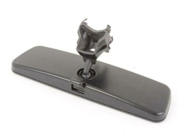 7N0857511M9B9 - NEW VOLKSWAGEN GOLF MK7 INTERIOR REAR VIEW MIRROR 7N0857511M9B9 ORIGINAL