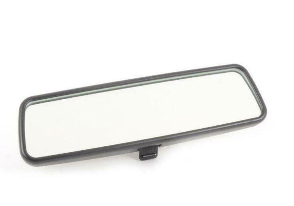 7N0857511M9B9 - NEW VOLKSWAGEN GOLF MK7 INTERIOR REAR VIEW MIRROR 7N0857511M9B9 ORIGINAL