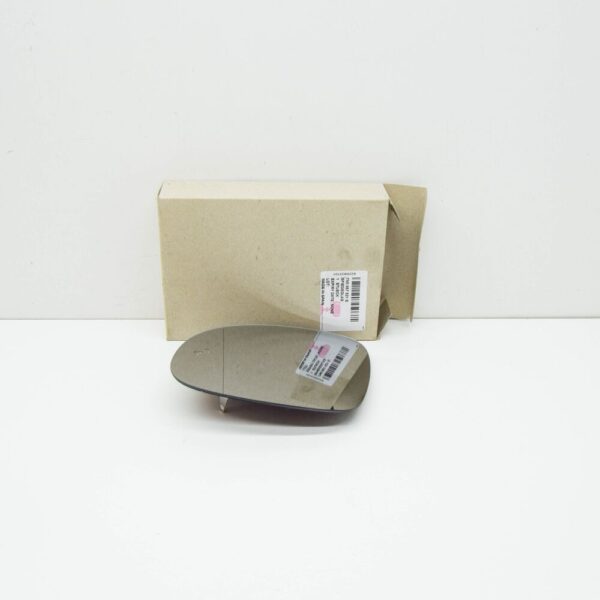7N0857521E - NEW VW SHARAN 7N FRONT LEFT DOOR MIRROR GLASS LHD 7N0857521E ORIGINAL