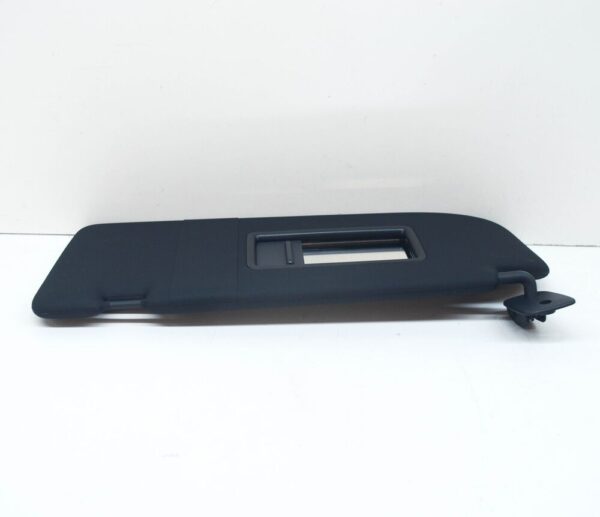 7N0857551C3H8 - 2017 VOLKSWAGEN AMAROK LEFT SIDE SUN VISOR 7N0857551C3H8 NEW GENUINE