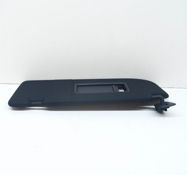 7N0857551C3H8 - 2017 VOLKSWAGEN AMAROK LEFT SIDE SUN VISOR 7N0857551C3H8 NEW GENUINE