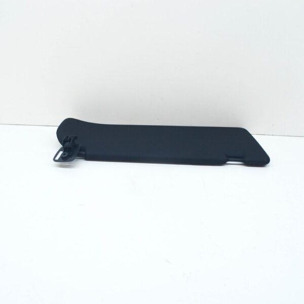 7N0857551C3H8 - 2017 VOLKSWAGEN AMAROK LEFT SIDE SUN VISOR 7N0857551C3H8 NEW GENUINE