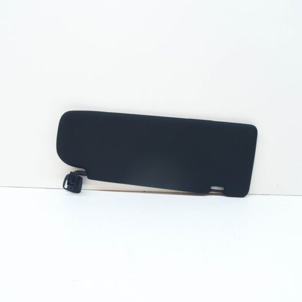 7N0857551C3H8 - 2017 VOLKSWAGEN AMAROK LEFT SIDE SUN VISOR 7N0857551C3H8 NEW GENUINE