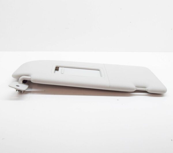 7N08575522F4 - VW SHARAN 7N Right Side Sun Visor RHD 7N08575522F4 7N0857552 2F4 NEW GENUINE