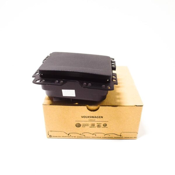 7N086253382V - Volkswagen Sharan 7N Hinter Armlehnen-Getränkehalter 7N086253382V neu