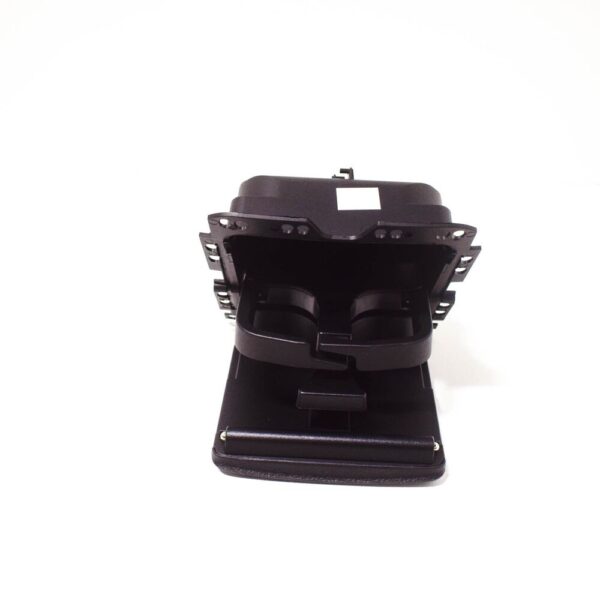 7N086253382V - Volkswagen Sharan 7N Hinter Armlehnen-Getränkehalter 7N086253382V neu