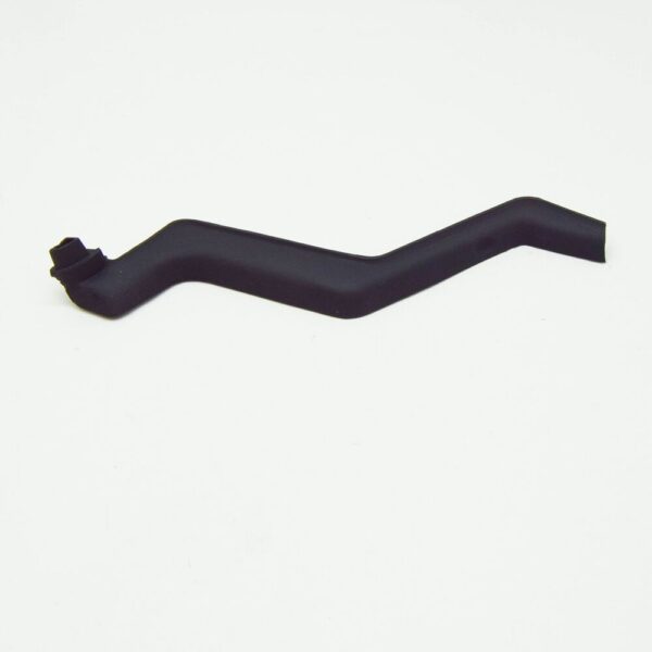 7N0868623C - VW SHARAN 7N Left Sliding Door Rubber Seal 7N0868623C NEW