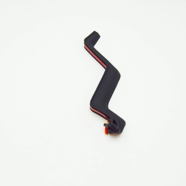 7N0868623C - VW SHARAN 7N Left Sliding Door Rubber Seal 7N0868623C NEW