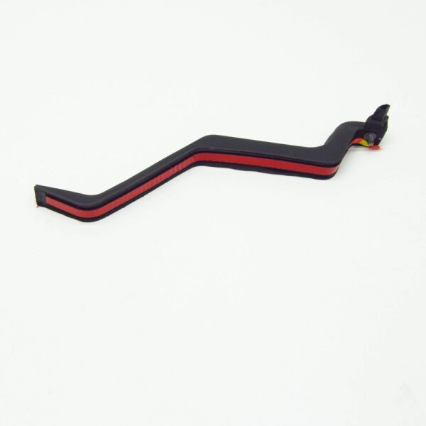 7N0868623C - VW SHARAN 7N Left Sliding Door Rubber Seal 7N0868623C NEW