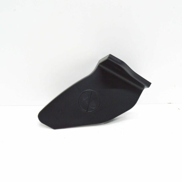 7N0868640C - NEW VW SHARAN 7N SLIDING DOOR ROLLER GUIDE RIGHT TRIM 7N08640C82V ORIGINAL