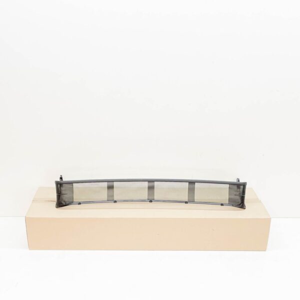7N0877651A9B9 - VW TIGUAN 5N MK1 panoramic sunroof wind deflector 7N0877651A9B9 NEW original