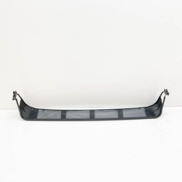 7N0877651A9B9 - VW TIGUAN 5N MK1 panoramic sunroof wind deflector 7N0877651A9B9 NEW original
