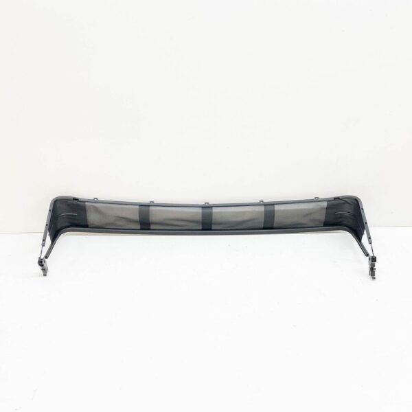 7N0877651A9B9 - VW TIGUAN 5N MK1 panoramic sunroof wind deflector 7N0877651A9B9 NEW original