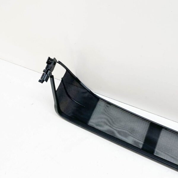 7N0877651A9B9 - VW TIGUAN 5N MK1 panoramic sunroof wind deflector 7N0877651A9B9 NEW original